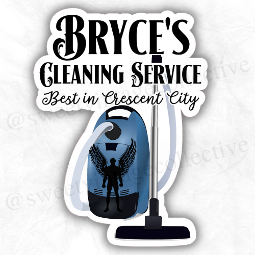 Bryce's Cleaning Service