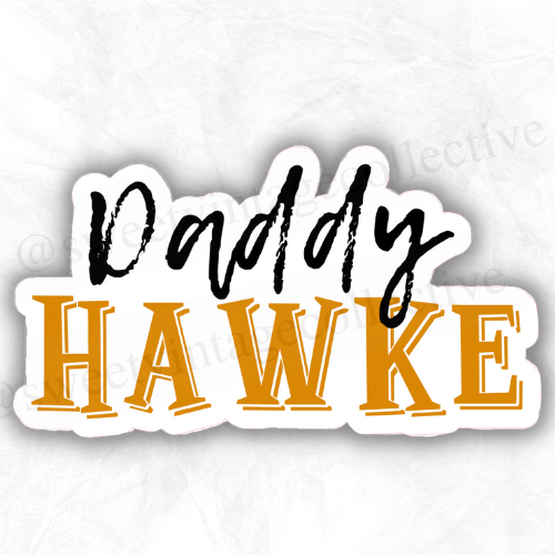 Daddy Hawke