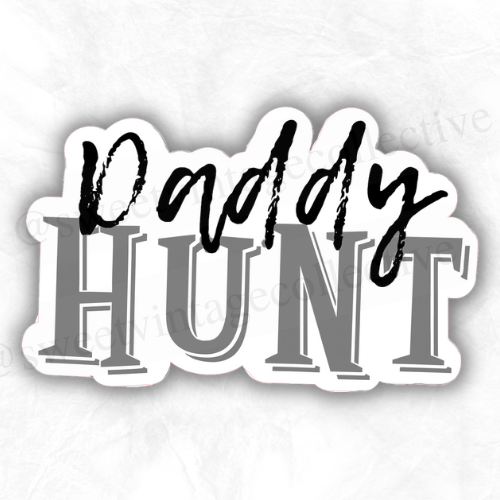 Daddy Hunt