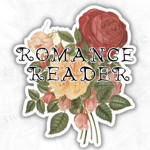 Romance Reader