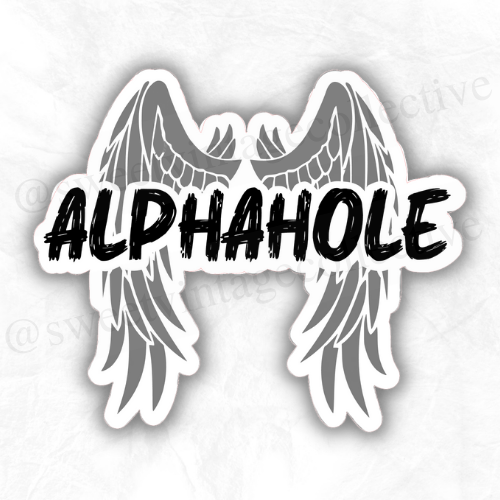 Alphahole
