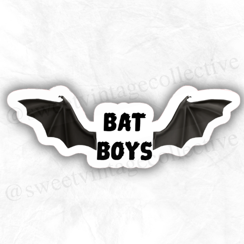 Bat Boys