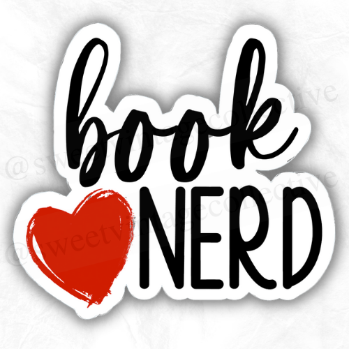 Book Nerd