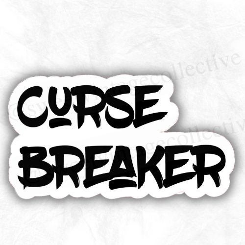 Curse Breaker