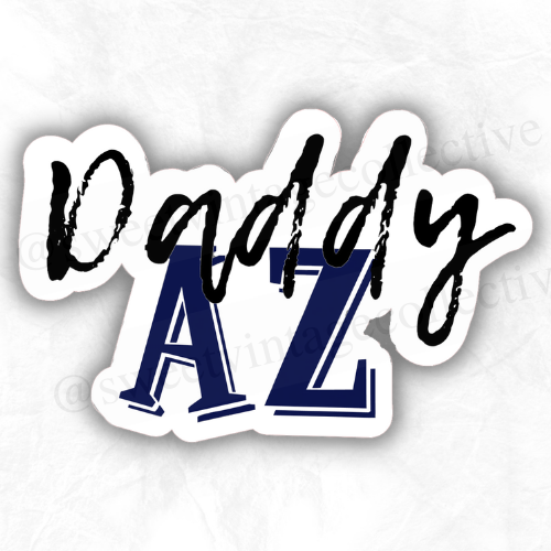 Daddy Az