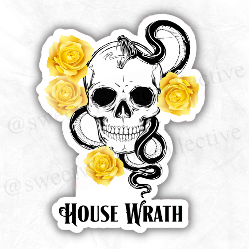 House Wrath