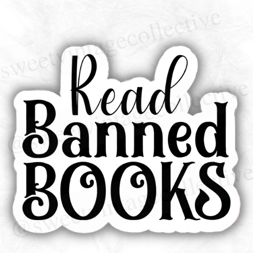 Read Banned Books